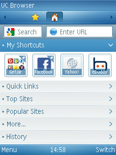 Nokia 2690 Fast Uc Browser Download